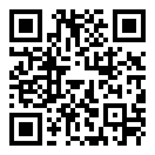 QR code linking to dekleptocracy.org/flag